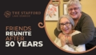 The Stafford Friends Reunite After 50 Years Video Thumbnail