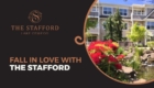 Fall in Love with The Stafford Video Thumbnail