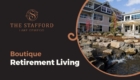 Avamere at The Stafford Botique Retirement Living Video Thumbnail