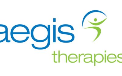 The Stafford Offers In-House Senior Therapy Through Aegis Therapies