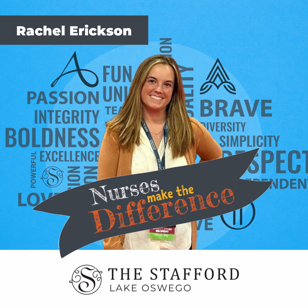 2024 Nurse Recognition Rachel