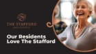 Our Residents Love The Stafford Video Thumbnail