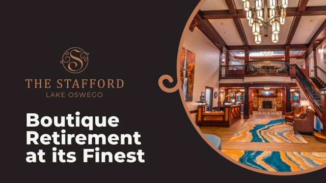 Boutique Retirement Video Thumbnail