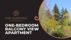 The Stafford Featured apartment video thumbnail